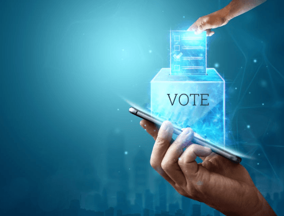 The Future of Digital Voting