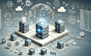 The Future of Distributed Systems