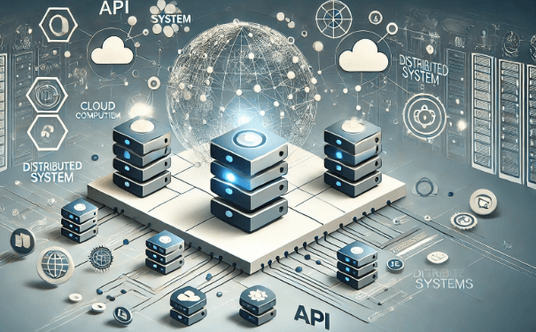 The Future of Distributed Systems