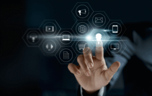 The Future of E-Commerce Technology