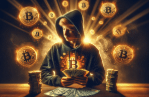 Stories of Crypto Millionaires