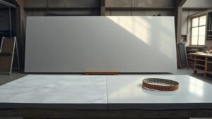 stone fabrication