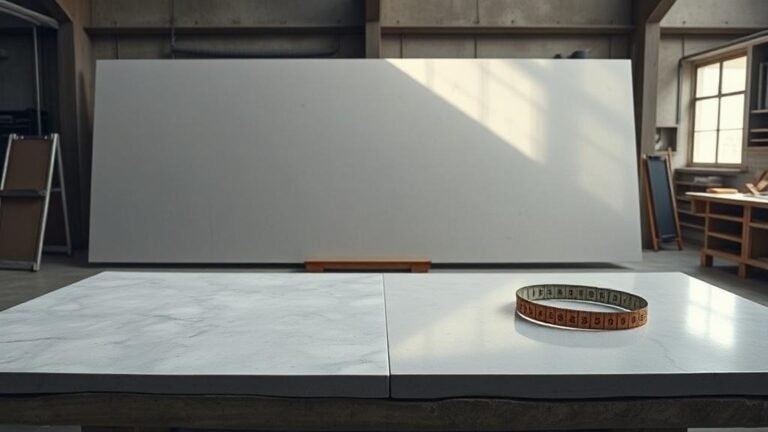 stone fabrication