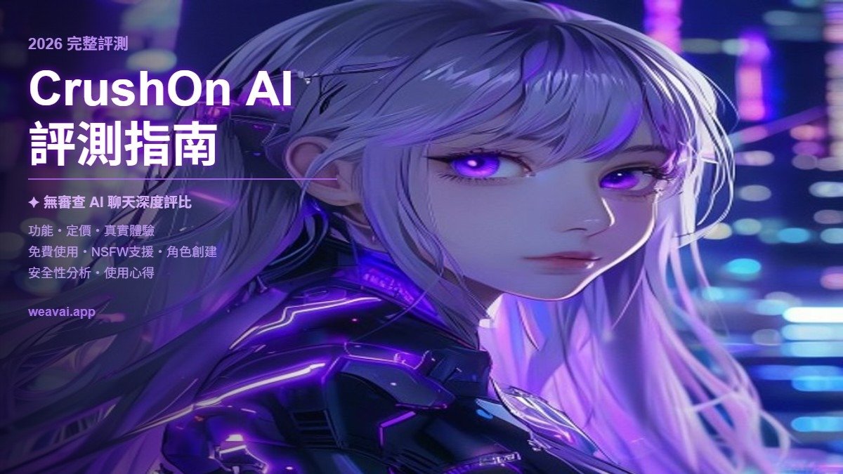 Breaking Down the Key Aspects and Mechanisms that Feature in a CrushOn AI Review