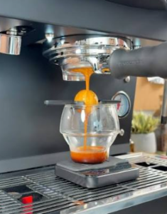 Redefining Your Daily Routine With Professional Home Espresso