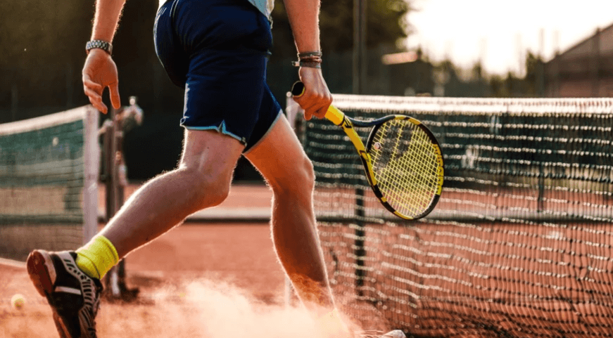Increasing the Efficiency of Courts Through Essential Tennis Practice Equipment